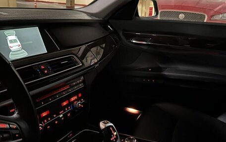 BMW 7 серия, 2012 год, 1 550 000 рублей, 7 фотография