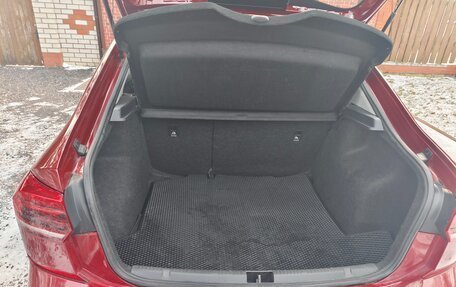 Volkswagen Polo VI (EU Market), 2021 год, 1 800 000 рублей, 13 фотография