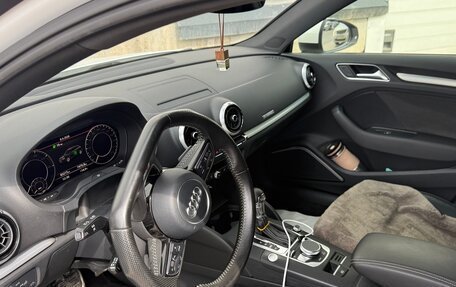 Audi A3, 2016 год, 1 900 000 рублей, 4 фотография