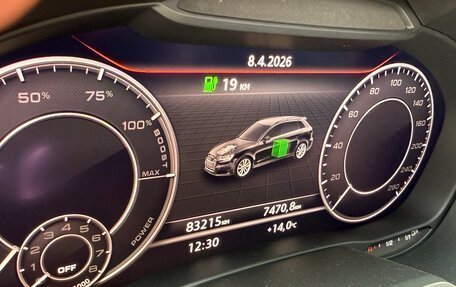 Audi A3, 2016 год, 1 900 000 рублей, 5 фотография