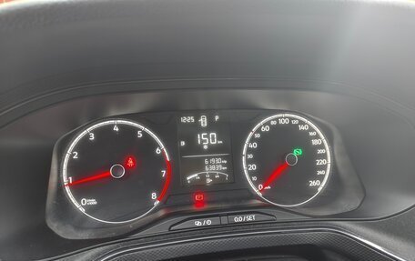 Volkswagen Polo VI (EU Market), 2021 год, 1 800 000 рублей, 10 фотография