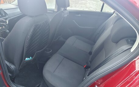 Volkswagen Polo VI (EU Market), 2021 год, 1 800 000 рублей, 11 фотография