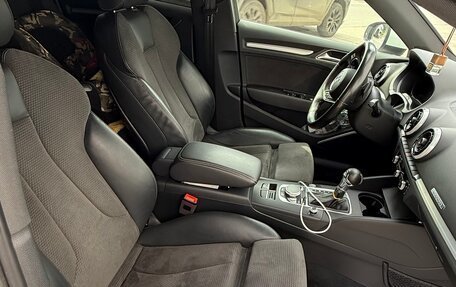 Audi A3, 2016 год, 1 900 000 рублей, 8 фотография