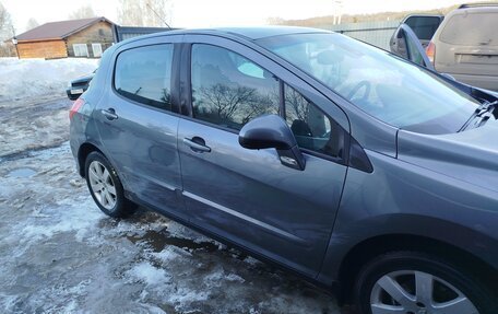 Peugeot 308 II, 2009 год, 455 000 рублей, 3 фотография