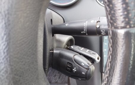 Peugeot 308 II, 2009 год, 455 000 рублей, 9 фотография