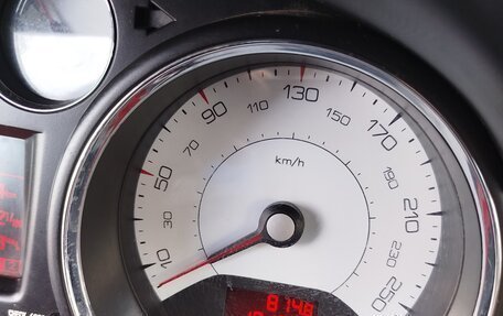 Peugeot 308 II, 2009 год, 455 000 рублей, 7 фотография