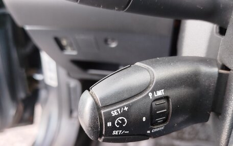 Peugeot 308 II, 2009 год, 455 000 рублей, 10 фотография