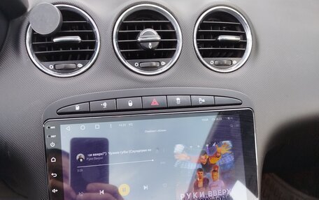 Peugeot 308 II, 2009 год, 455 000 рублей, 8 фотография