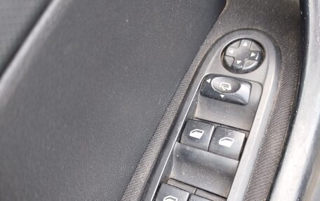 Peugeot 308 II, 2009 год, 455 000 рублей, 13 фотография