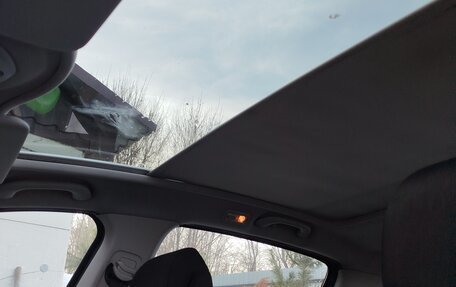 Peugeot 308 II, 2009 год, 455 000 рублей, 12 фотография