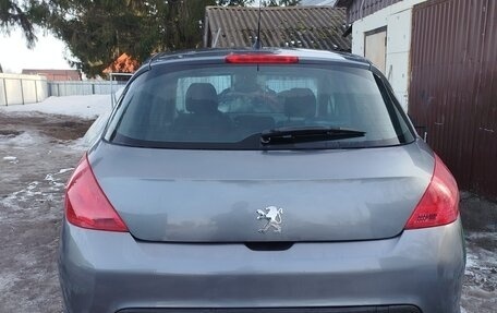 Peugeot 308 II, 2009 год, 455 000 рублей, 4 фотография