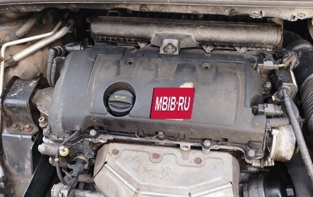 Peugeot 308 II, 2009 год, 455 000 рублей, 17 фотография