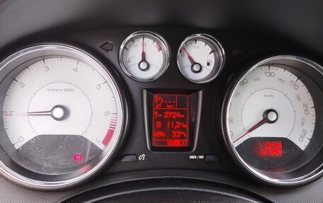 Peugeot 308 II, 2009 год, 455 000 рублей, 22 фотография