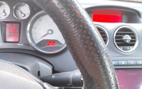 Peugeot 308 II, 2009 год, 455 000 рублей, 28 фотография