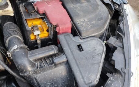 Peugeot 308 II, 2009 год, 455 000 рублей, 18 фотография