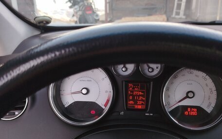 Peugeot 308 II, 2009 год, 455 000 рублей, 24 фотография