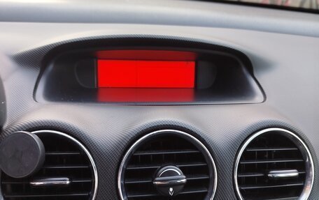 Peugeot 308 II, 2009 год, 455 000 рублей, 23 фотография