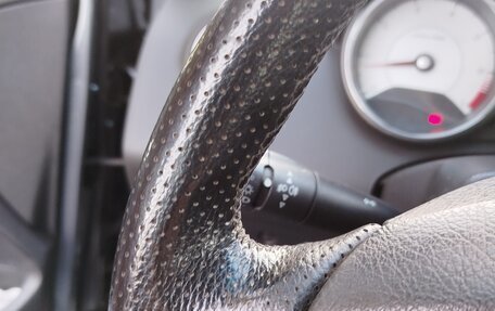 Peugeot 308 II, 2009 год, 455 000 рублей, 25 фотография