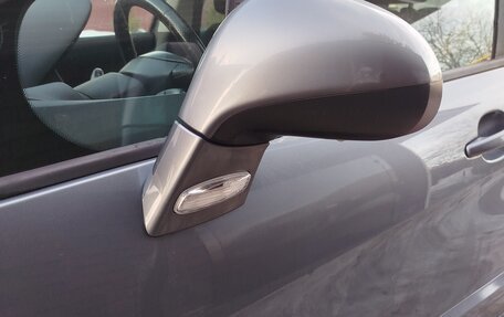 Peugeot 308 II, 2009 год, 455 000 рублей, 20 фотография