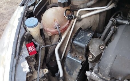 Peugeot 308 II, 2009 год, 455 000 рублей, 19 фотография