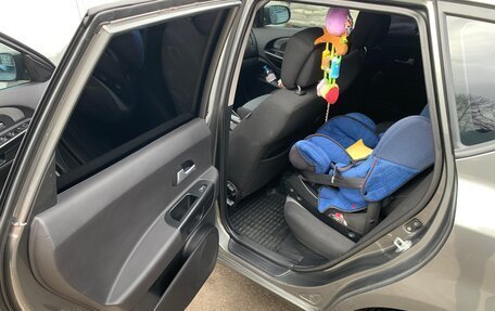 KIA cee'd I рестайлинг, 2011 год, 740 000 рублей, 11 фотография