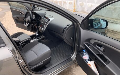 KIA cee'd I рестайлинг, 2011 год, 740 000 рублей, 13 фотография