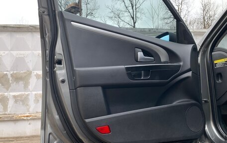 KIA cee'd I рестайлинг, 2011 год, 740 000 рублей, 10 фотография