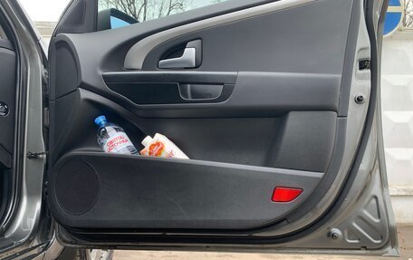 KIA cee'd I рестайлинг, 2011 год, 740 000 рублей, 14 фотография