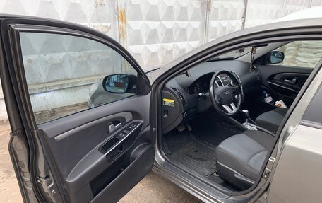 KIA cee'd I рестайлинг, 2011 год, 740 000 рублей, 9 фотография