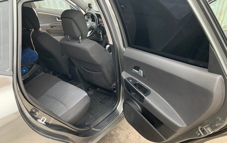 KIA cee'd I рестайлинг, 2011 год, 740 000 рублей, 15 фотография