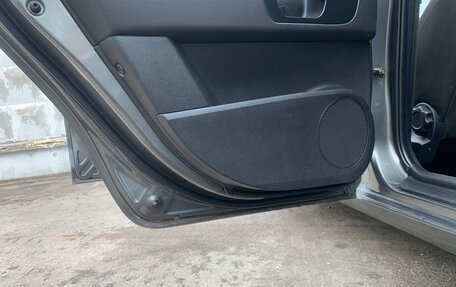 KIA cee'd I рестайлинг, 2011 год, 740 000 рублей, 12 фотография