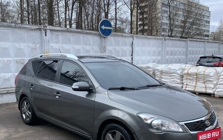 KIA cee'd I рестайлинг, 2011 год, 740 000 рублей, 3 фотография