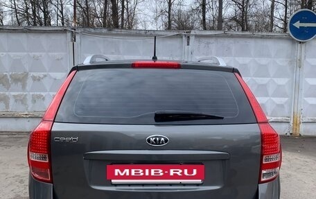 KIA cee'd I рестайлинг, 2011 год, 740 000 рублей, 5 фотография