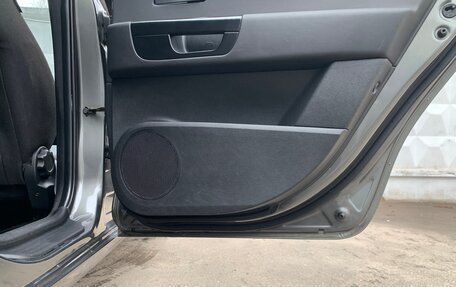 KIA cee'd I рестайлинг, 2011 год, 740 000 рублей, 16 фотография