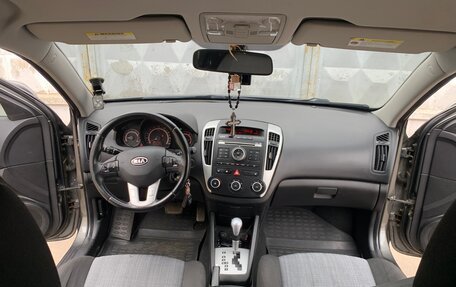 KIA cee'd I рестайлинг, 2011 год, 740 000 рублей, 17 фотография