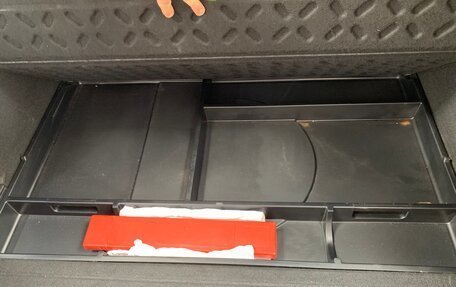 KIA cee'd I рестайлинг, 2011 год, 740 000 рублей, 25 фотография