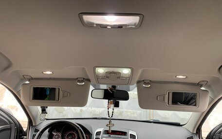 KIA cee'd I рестайлинг, 2011 год, 740 000 рублей, 18 фотография