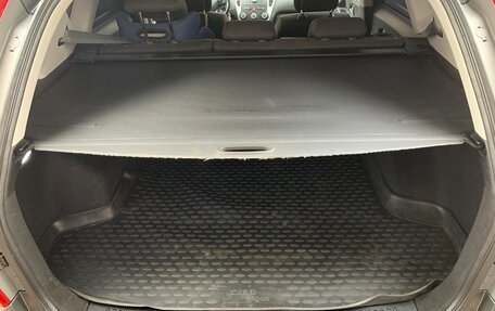 KIA cee'd I рестайлинг, 2011 год, 740 000 рублей, 21 фотография