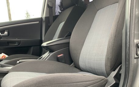 KIA cee'd I рестайлинг, 2011 год, 740 000 рублей, 20 фотография