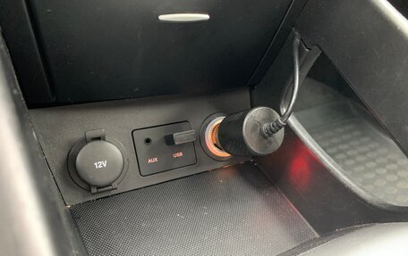 KIA cee'd I рестайлинг, 2011 год, 740 000 рублей, 28 фотография