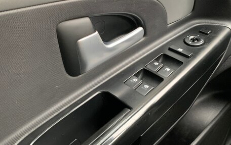 KIA cee'd I рестайлинг, 2011 год, 740 000 рублей, 30 фотография