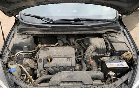 KIA cee'd I рестайлинг, 2011 год, 740 000 рублей, 31 фотография