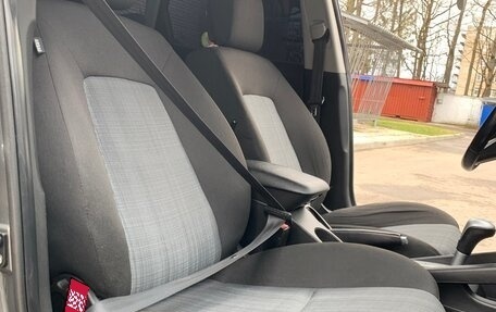 KIA cee'd I рестайлинг, 2011 год, 740 000 рублей, 19 фотография