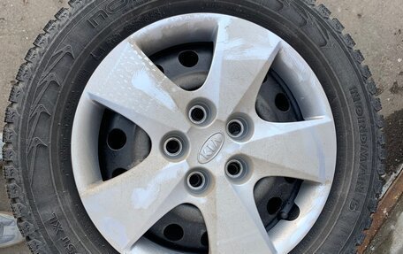 KIA cee'd I рестайлинг, 2011 год, 740 000 рублей, 35 фотография