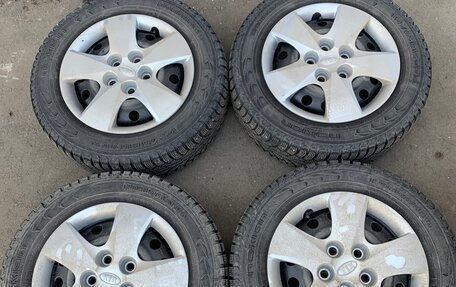 KIA cee'd I рестайлинг, 2011 год, 740 000 рублей, 33 фотография