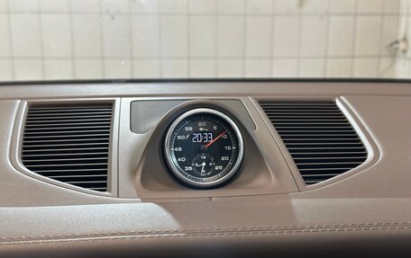 Porsche Macan I рестайлинг, 2017 год, 4 500 000 рублей, 13 фотография