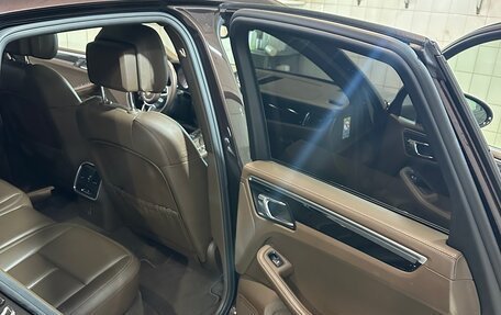 Porsche Macan I рестайлинг, 2017 год, 4 500 000 рублей, 16 фотография