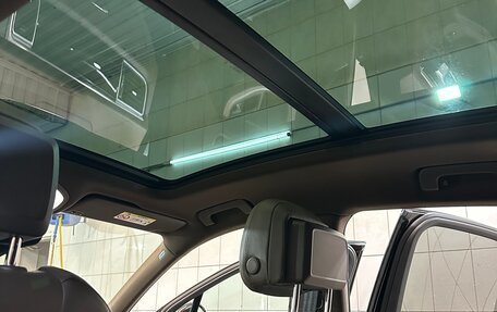 Porsche Macan I рестайлинг, 2017 год, 4 500 000 рублей, 14 фотография