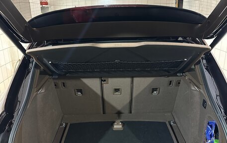 Porsche Macan I рестайлинг, 2017 год, 4 500 000 рублей, 18 фотография