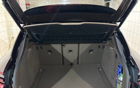 Porsche Macan I рестайлинг, 2017 год, 4 500 000 рублей, 19 фотография